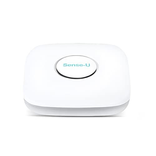 Sense-U Proベビーモニター ベースステーション（2.4GHz）?どこからでも赤ちゃんの睡眠を確認できます（Pro ベビーモニター本体は含まれません）★m 125a73d8
