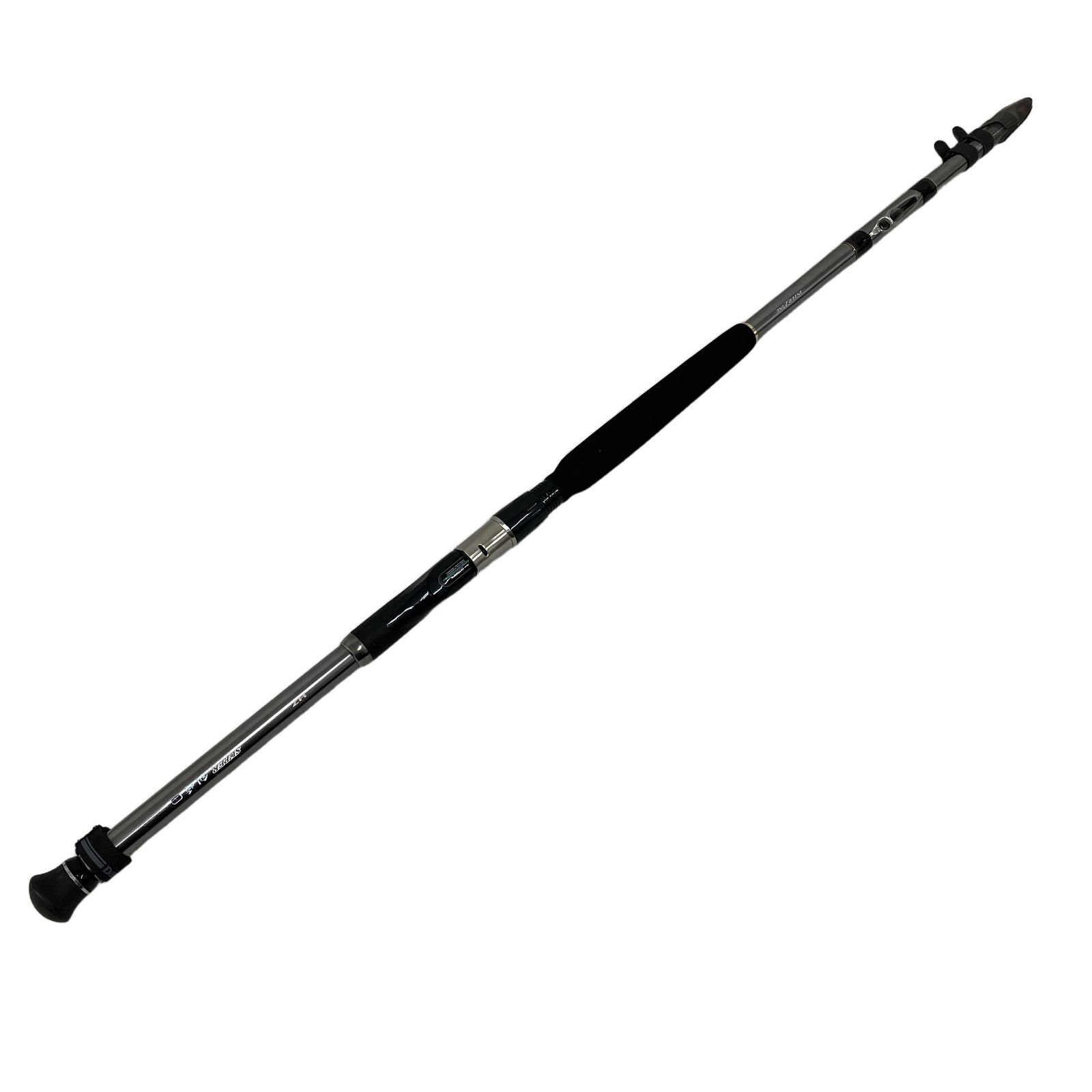 中古 Daiwa 中通し HZ インターライン剣崎 ダイワ 30-320 DAIWA HZ スーパーIL インターライン 剣崎 T 120-300 ロッド 釣具