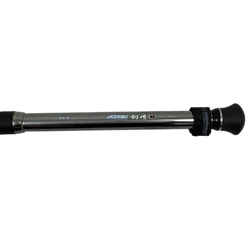 DAIWA HZ スーパーIL インターライン 剣崎 T 120-300 ロッド 釣具