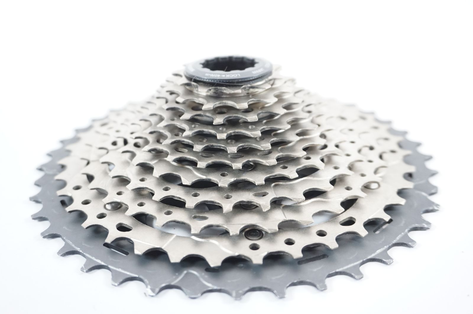 SHIMANO 「シマノ」 DEORE XT CS-M8000 11-42T スプロケット