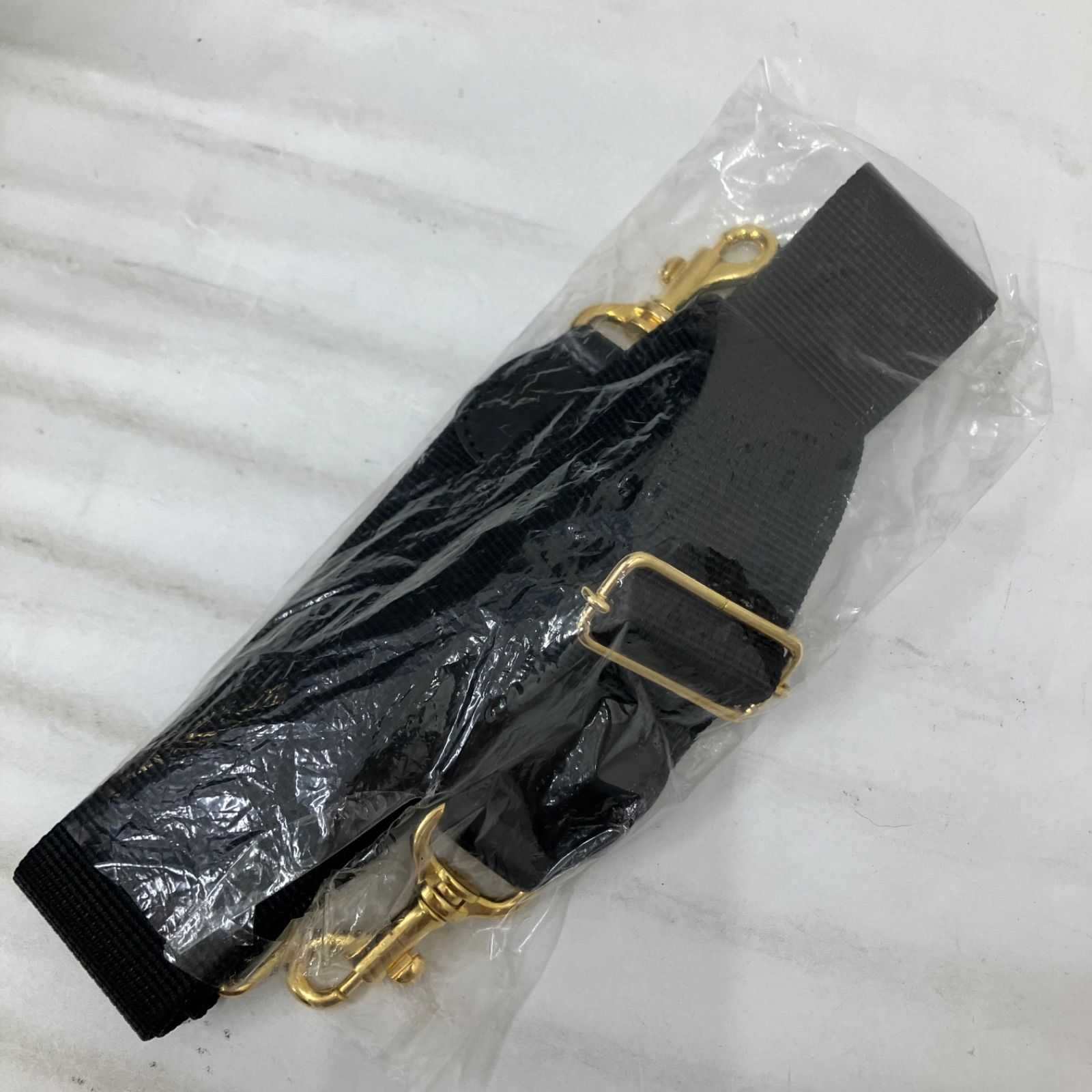 Y5672 MOSCHINO モスキーノ ボストンバッグ 2way 大容量 旅行 ブラック