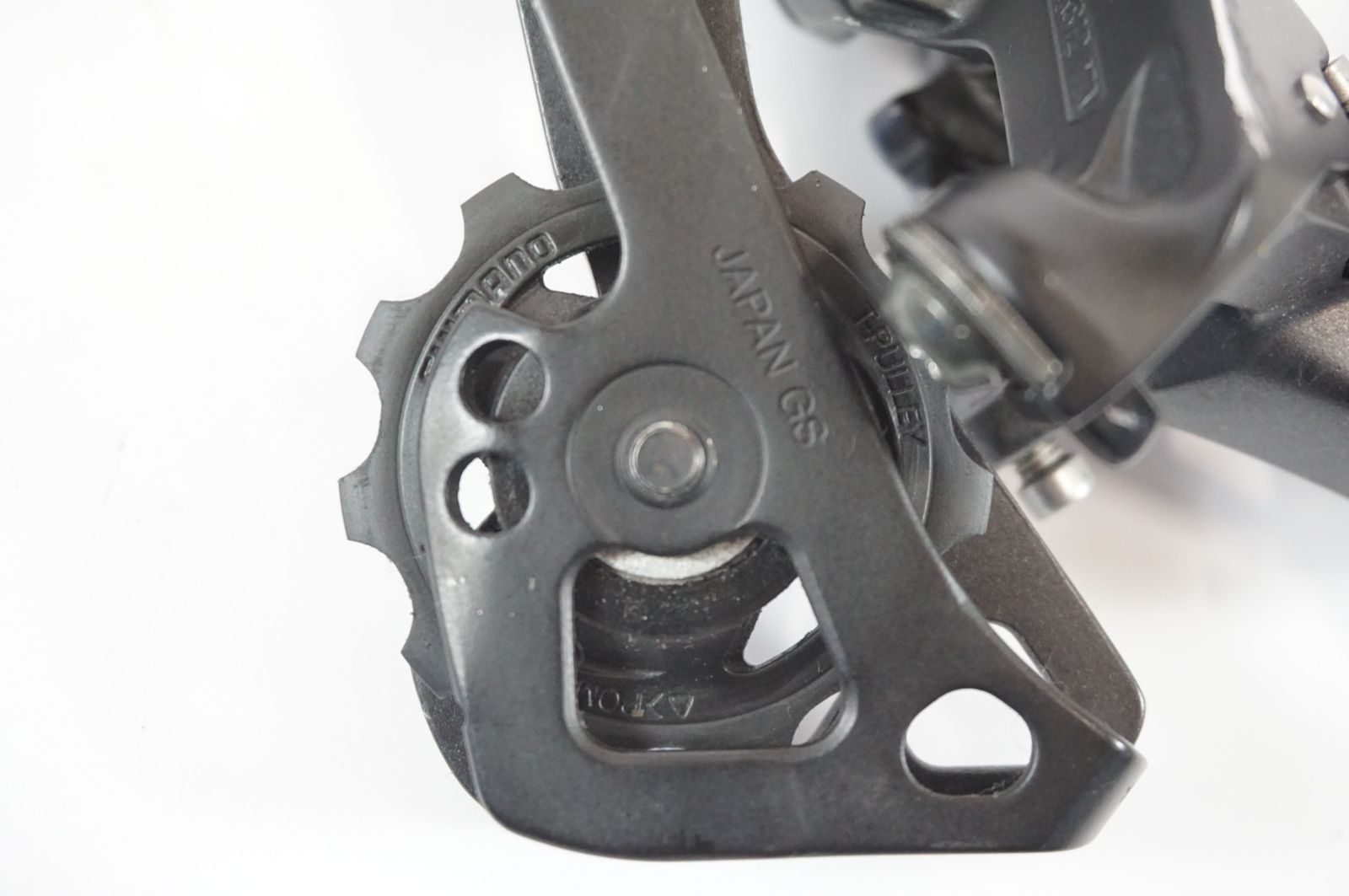SHIMANO 「シマノ」 GRX RD-RX812 リアディレイラー / バイチャリ