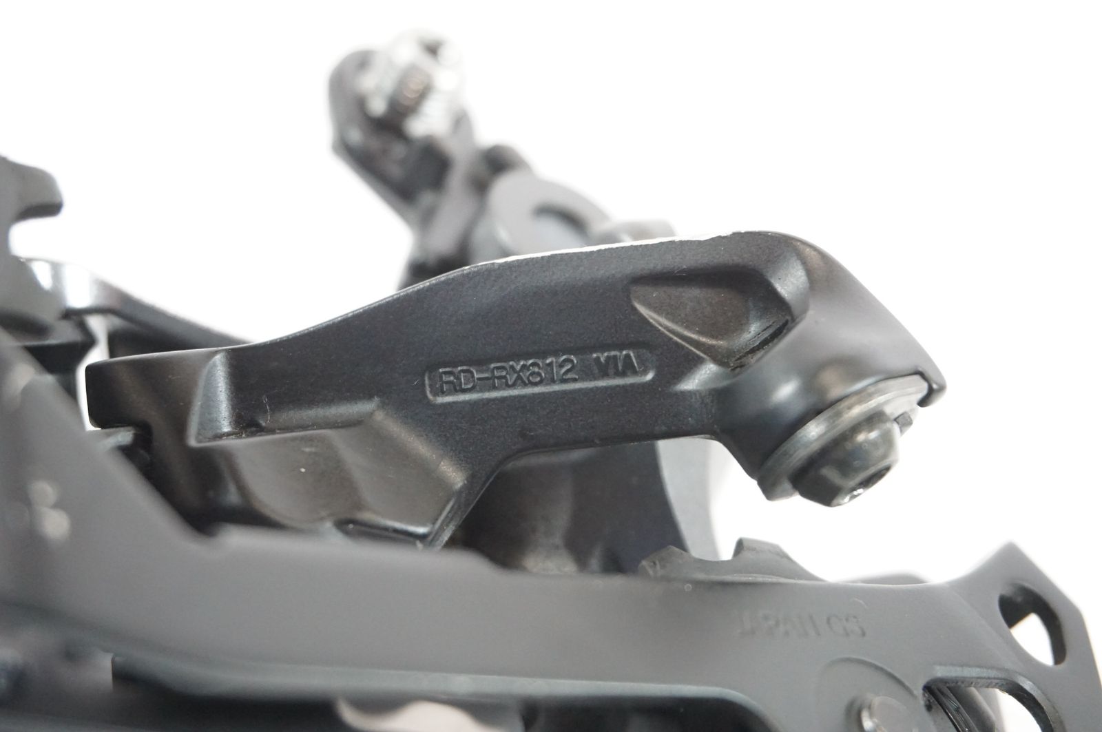 SHIMANO 「シマノ」 GRX RD-RX812 リアディレイラー / バイチャリ