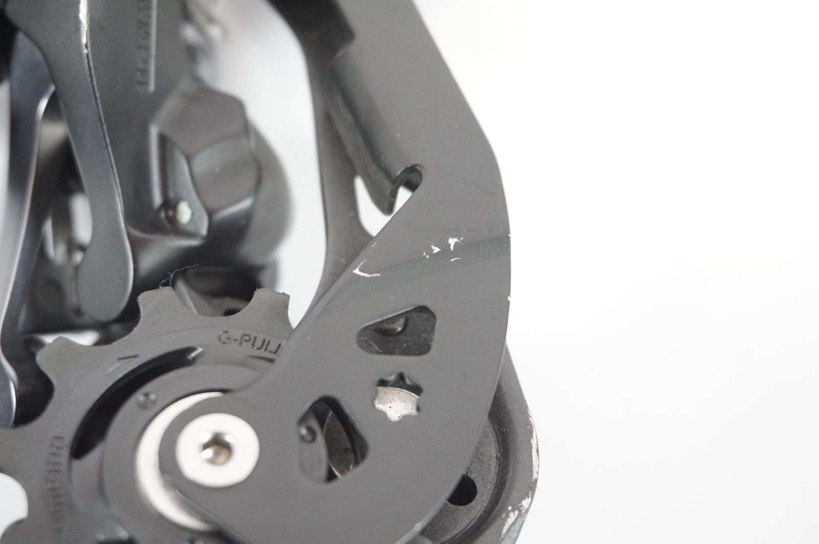 SHIMANO 「シマノ」 GRX RD-RX812 リアディレイラー / バイチャリ