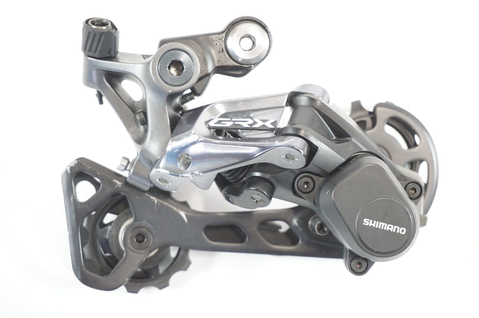 SHIMANO 「シマノ」 GRX RD-RX812 リアディレイラー / バイチャリ