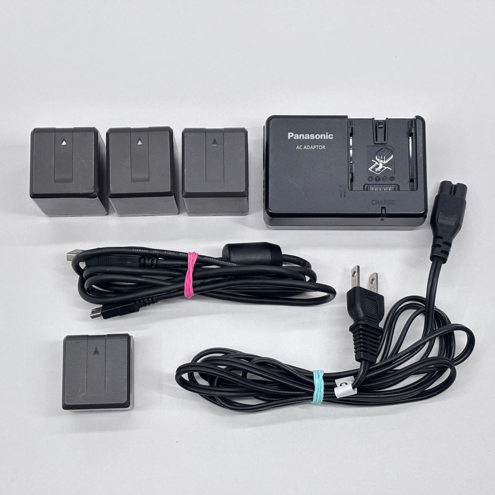付属品付き パナソニック HDC-TM700 Panasonic HDC-TM700 デジタルビデオカメラ【C4864-60】 - メルカリ
