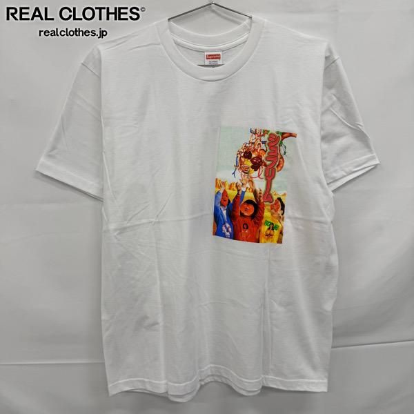 未使用】Supreme×Sekintani La Norihiro/シュプリーム×セキンタニ ラ