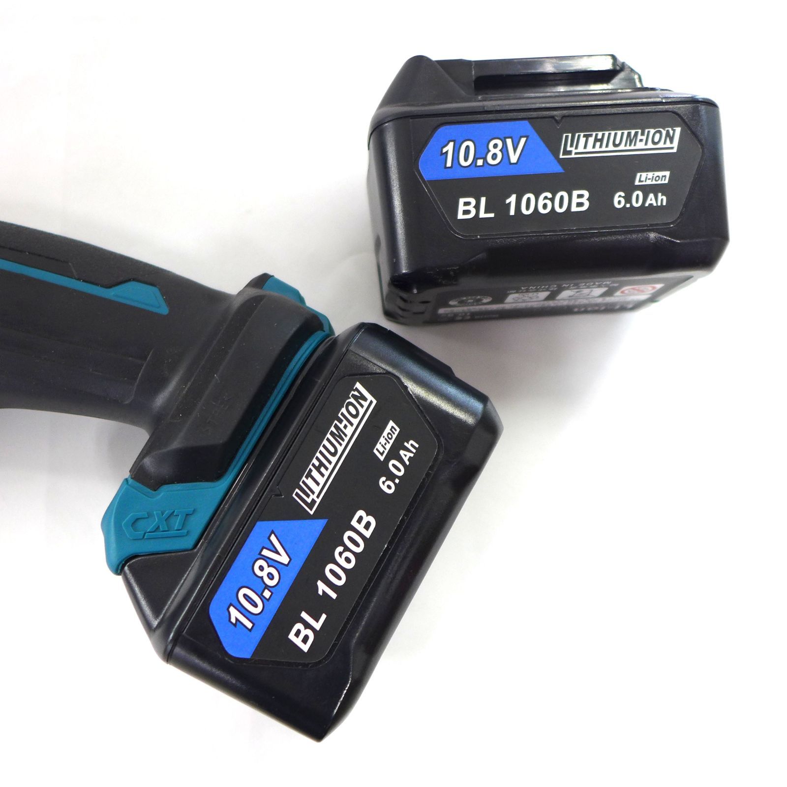 中古美品 マキタ makita JR104D 充電式 コードレス レシプロソー 互換 