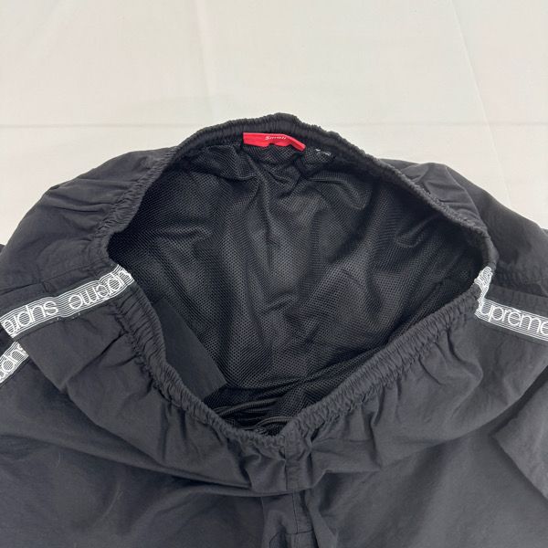 Supreme/シュプリーム【18SS】Tonal Taping Water Short/トーナル