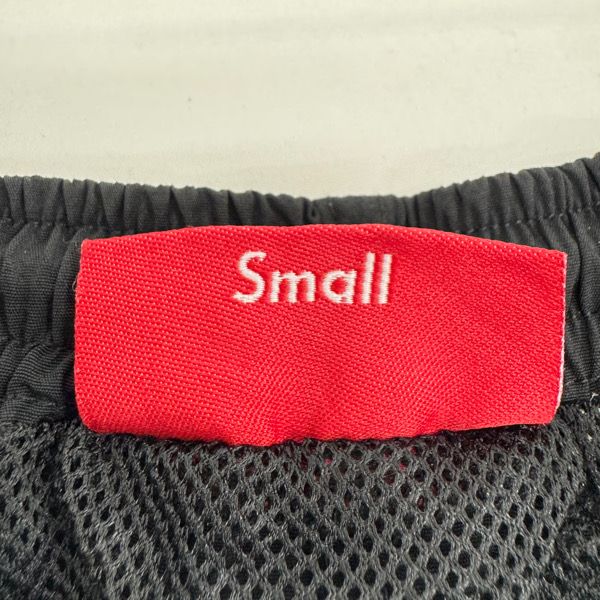 Supreme/シュプリーム【18SS】Tonal Taping Water Short/トーナル 