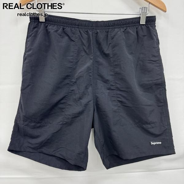 た*ー様 Supreme 22SS ナイロンウォーターショーツ Supreme/シュプリーム【22SS】Nylon Water Short/ナイロン ウォーター