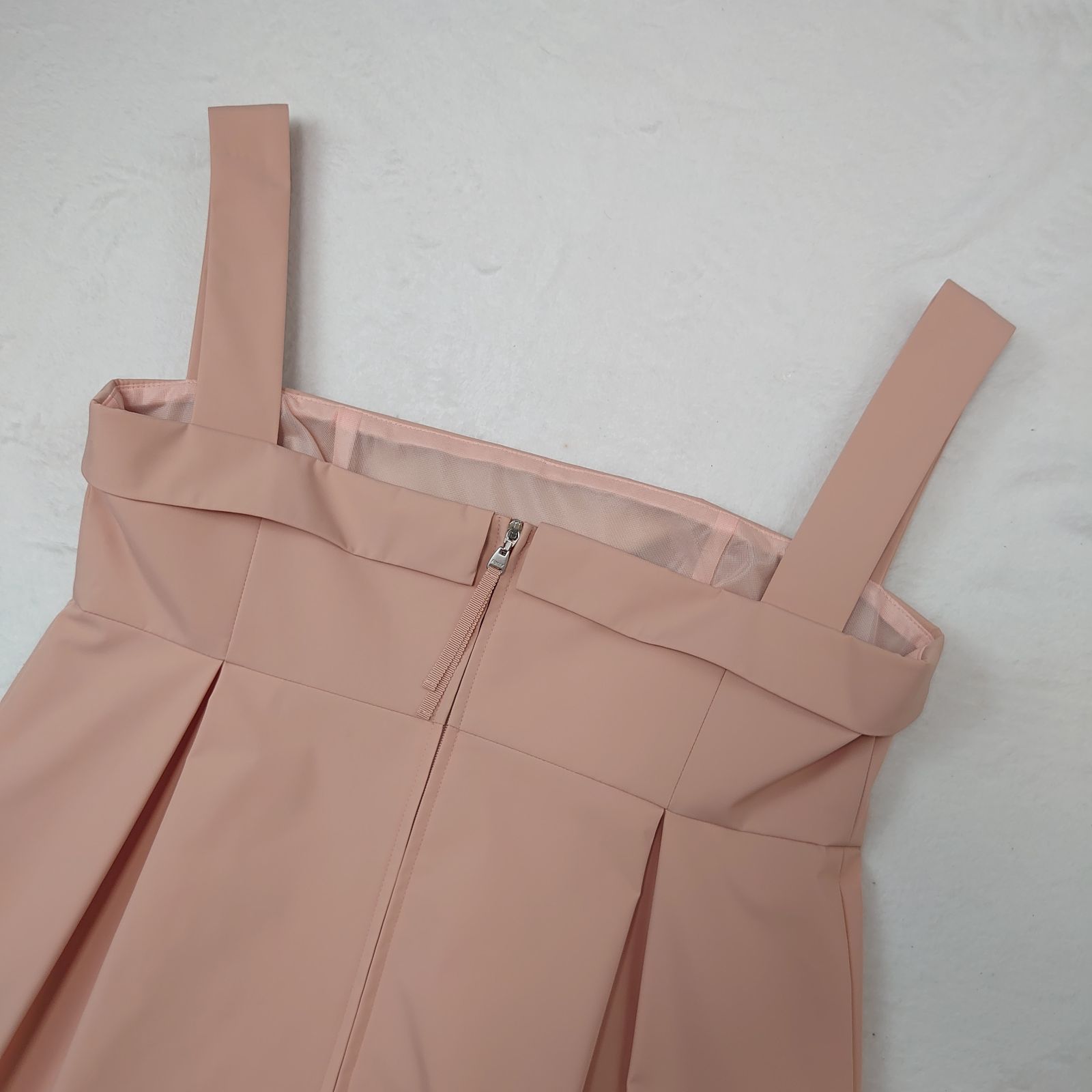希少！ FOXEY NEW YORK フォクシーニューヨーク サーモンピンク