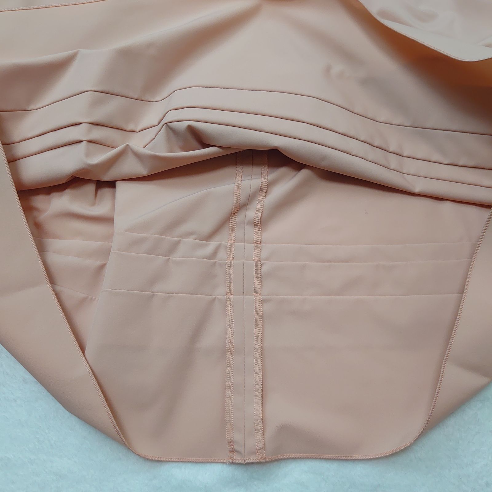 希少！ FOXEY NEW YORK フォクシーニューヨーク サーモンピンク