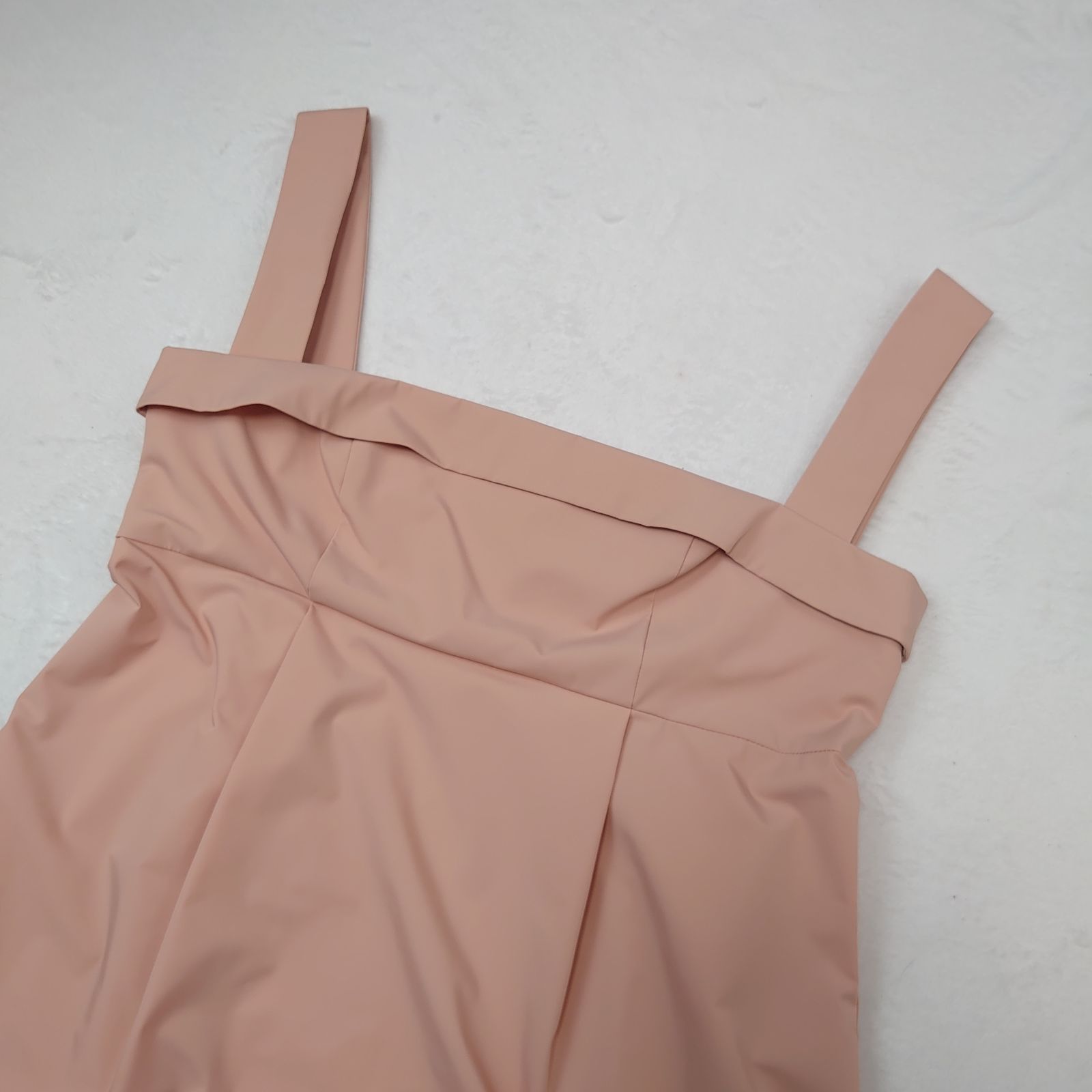 希少！ FOXEY NEW YORK フォクシーニューヨーク サーモンピンク