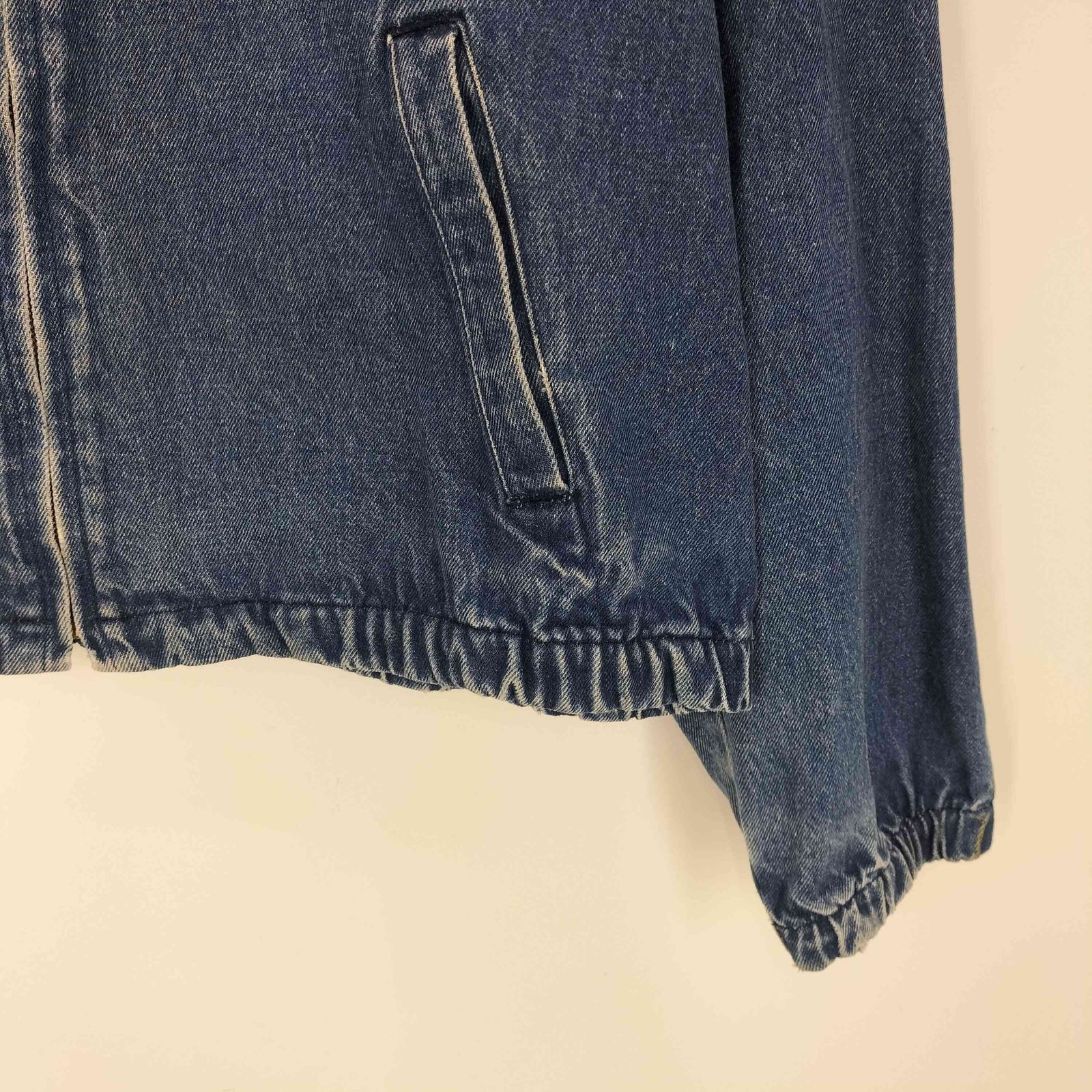 エルエルビーン L.L.Bean FREEPORT MAINE 70-80S USA製 OLD デニム
