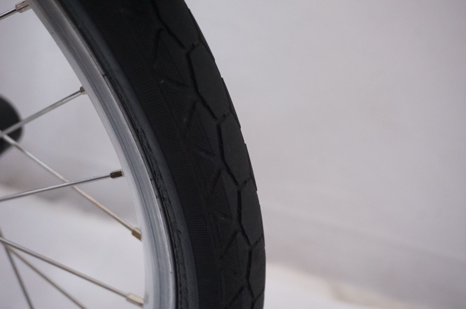 BROMPTON 「ブロンプトン」 M3L 2015年頃モデル 折り畳み自転車