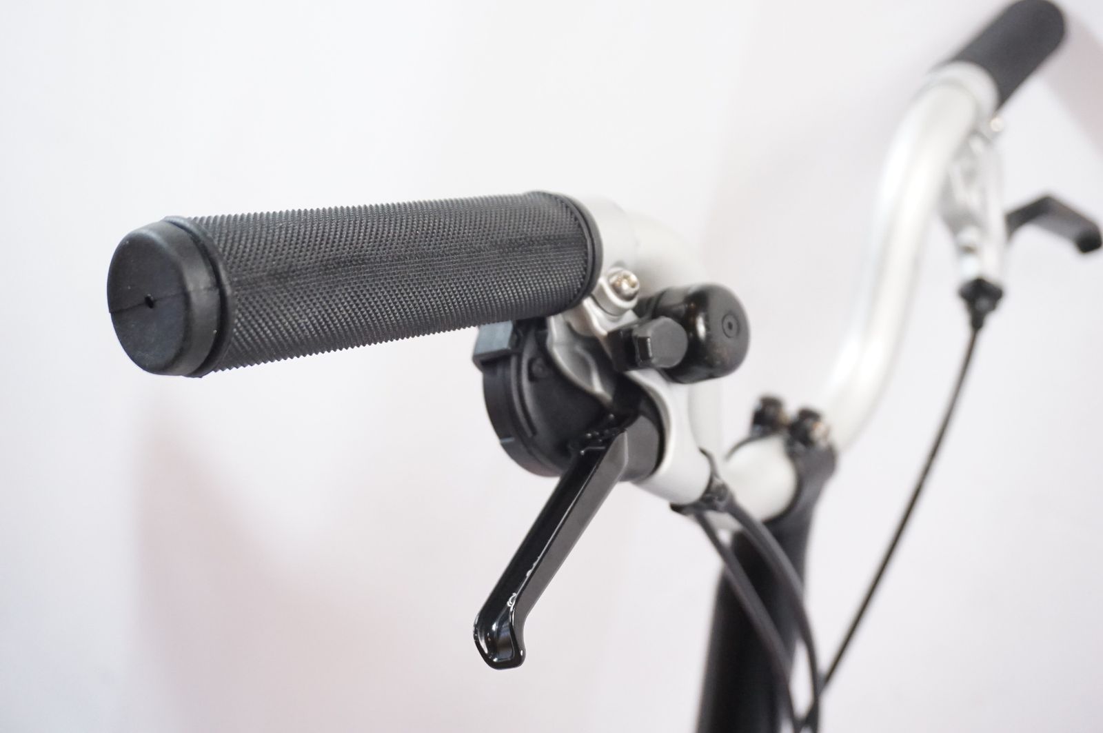 BROMPTON 「ブロンプトン」 M3L 2015年頃モデル 折り畳み自転車