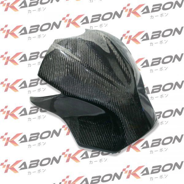 KABON ZX-25R ZX-4R タンクカバー トップ 【公式通販】