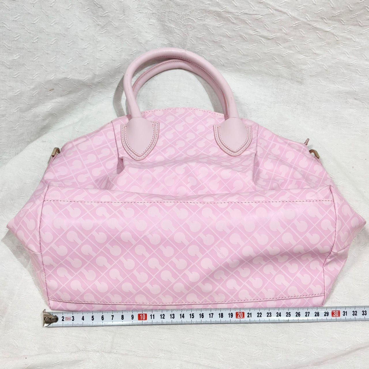 557 GHERARDINI ゲラルディーニ SOFTY ソフティ 2WAY ショルダーバッグ