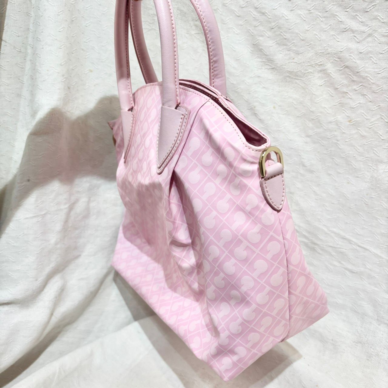 557 GHERARDINI ゲラルディーニ SOFTY ソフティ 2WAY ショルダーバッグ
