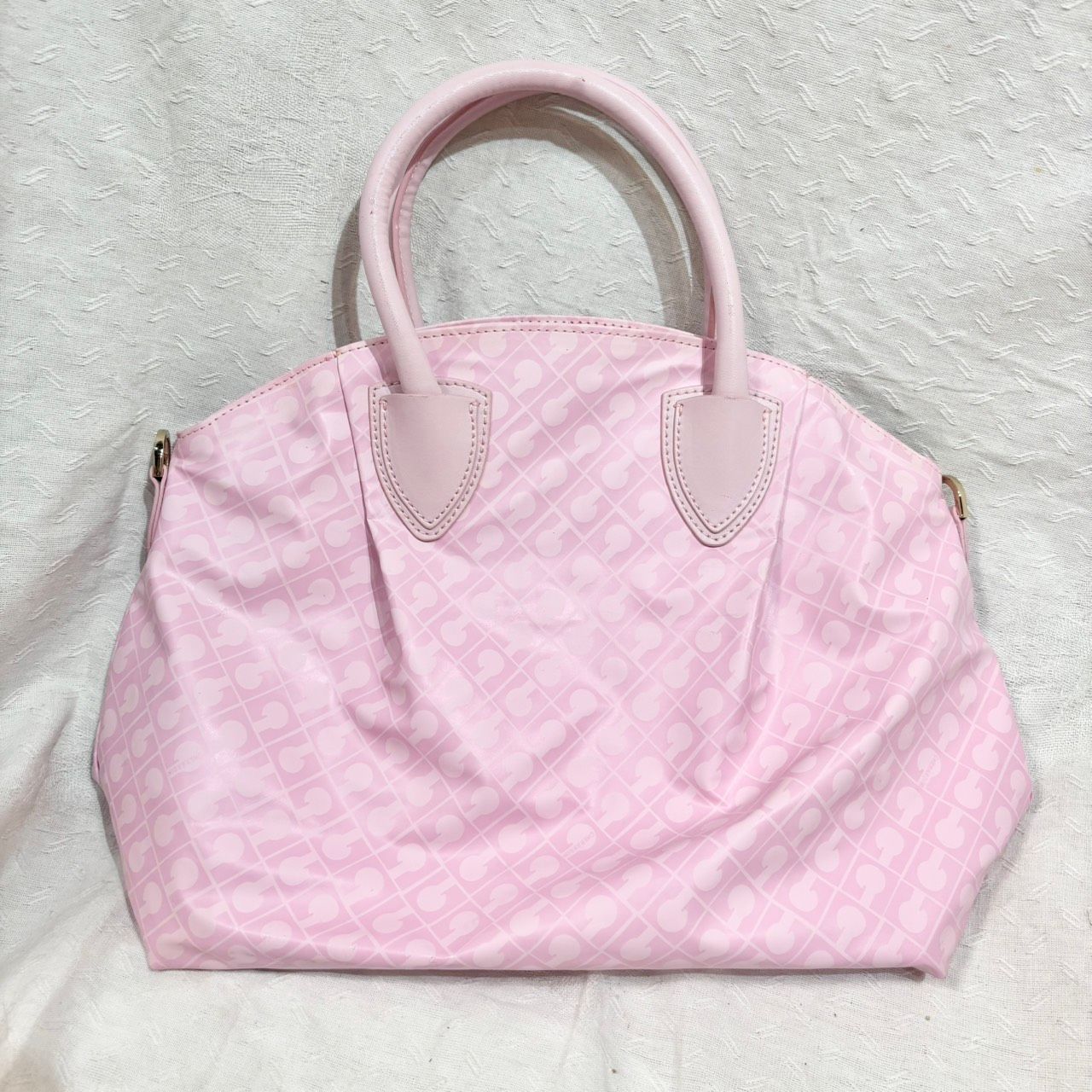 557 GHERARDINI ゲラルディーニ SOFTY ソフティ 2WAY ショルダーバッグ