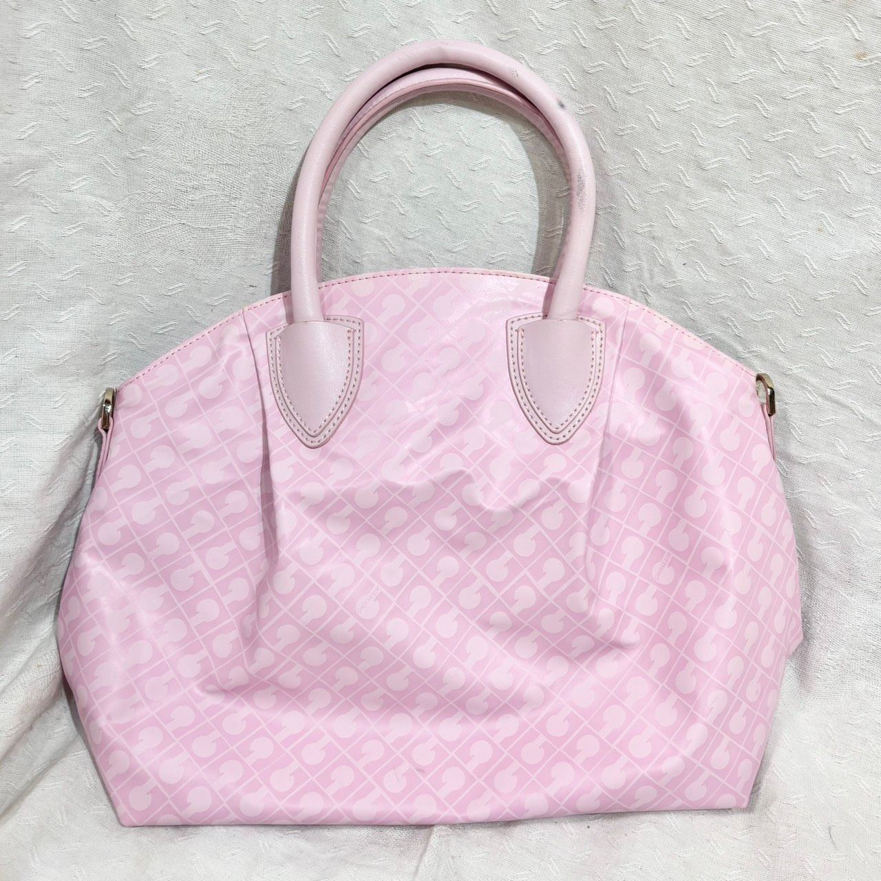 557 GHERARDINI ゲラルディーニ SOFTY ソフティ 2WAY ショルダーバッグ