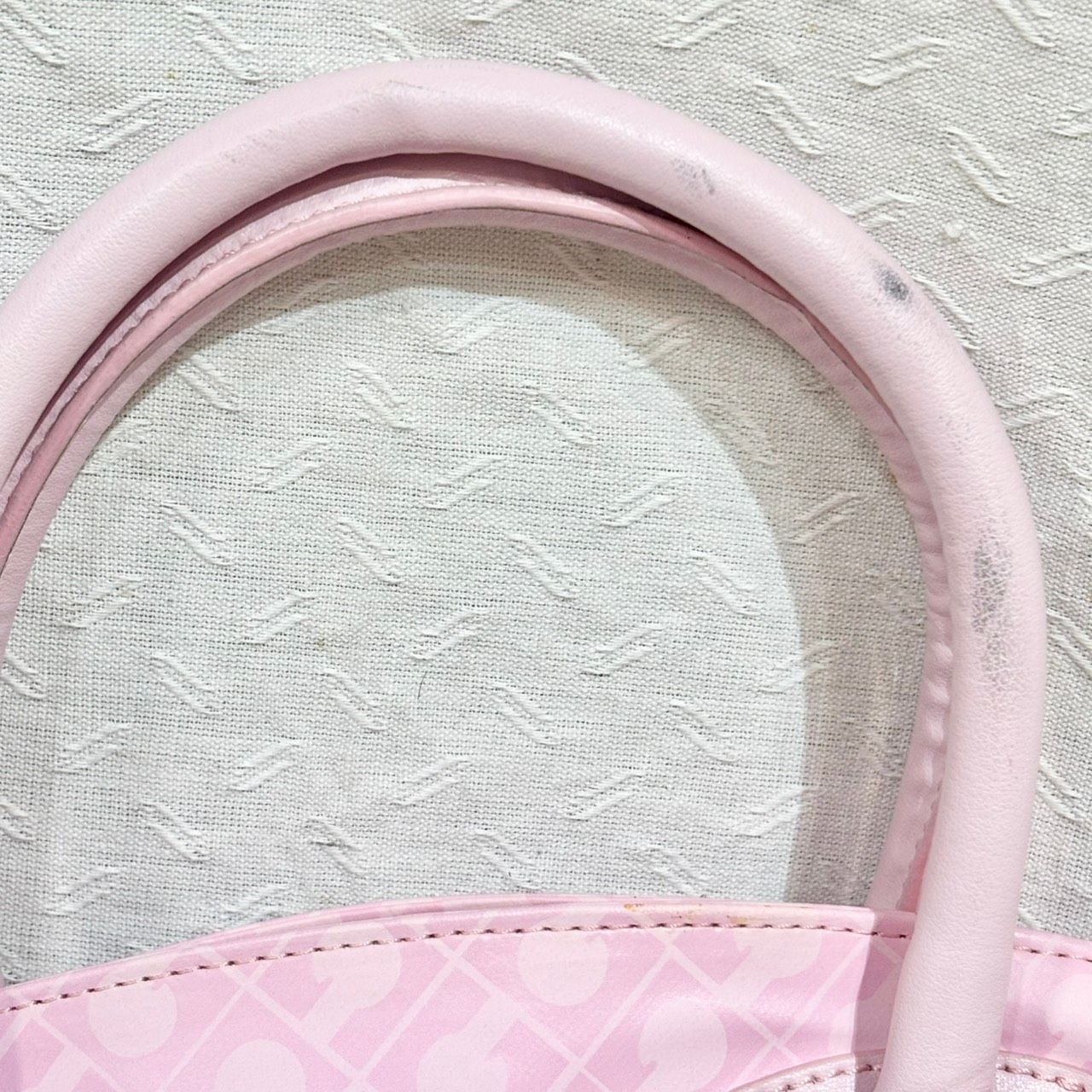 557 GHERARDINI ゲラルディーニ SOFTY ソフティ 2WAY ショルダーバッグ