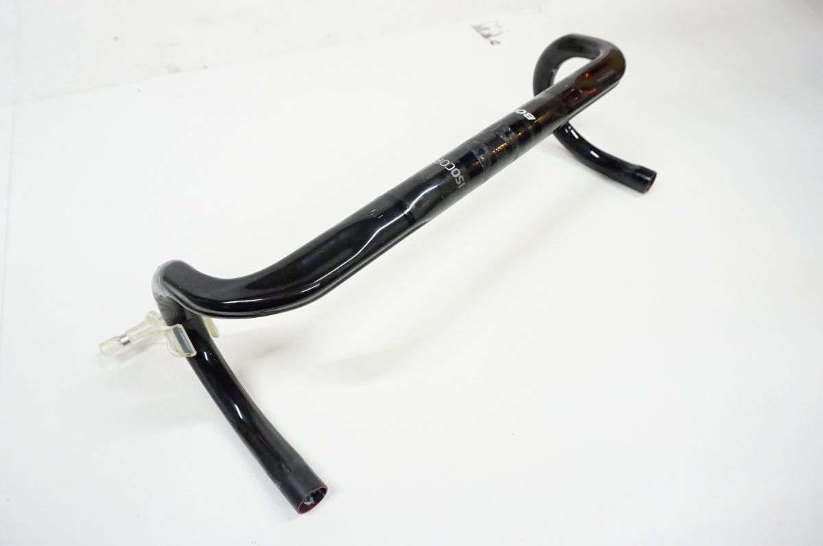 BONTRAGER 「ボントレガー」 ISOCORE PRO VR-CF φ31.8 420mm ハンドル