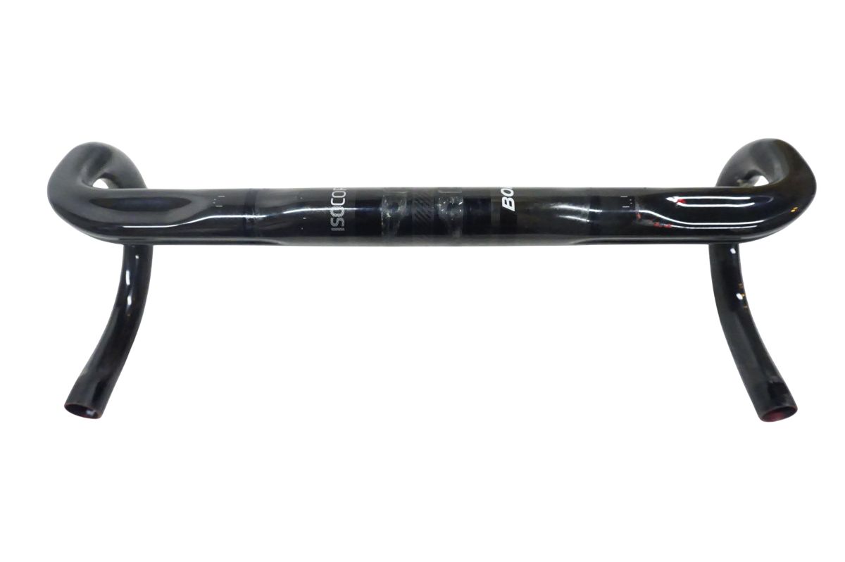 BONTRAGER 「ボントレガー」 ISOCORE PRO VR-CF φ31.8 420mm ハンドル