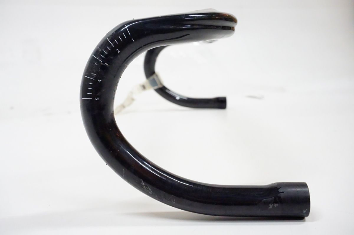 BONTRAGER 「ボントレガー」 ISOCORE PRO VR-CF φ31.8 420mm ハンドル