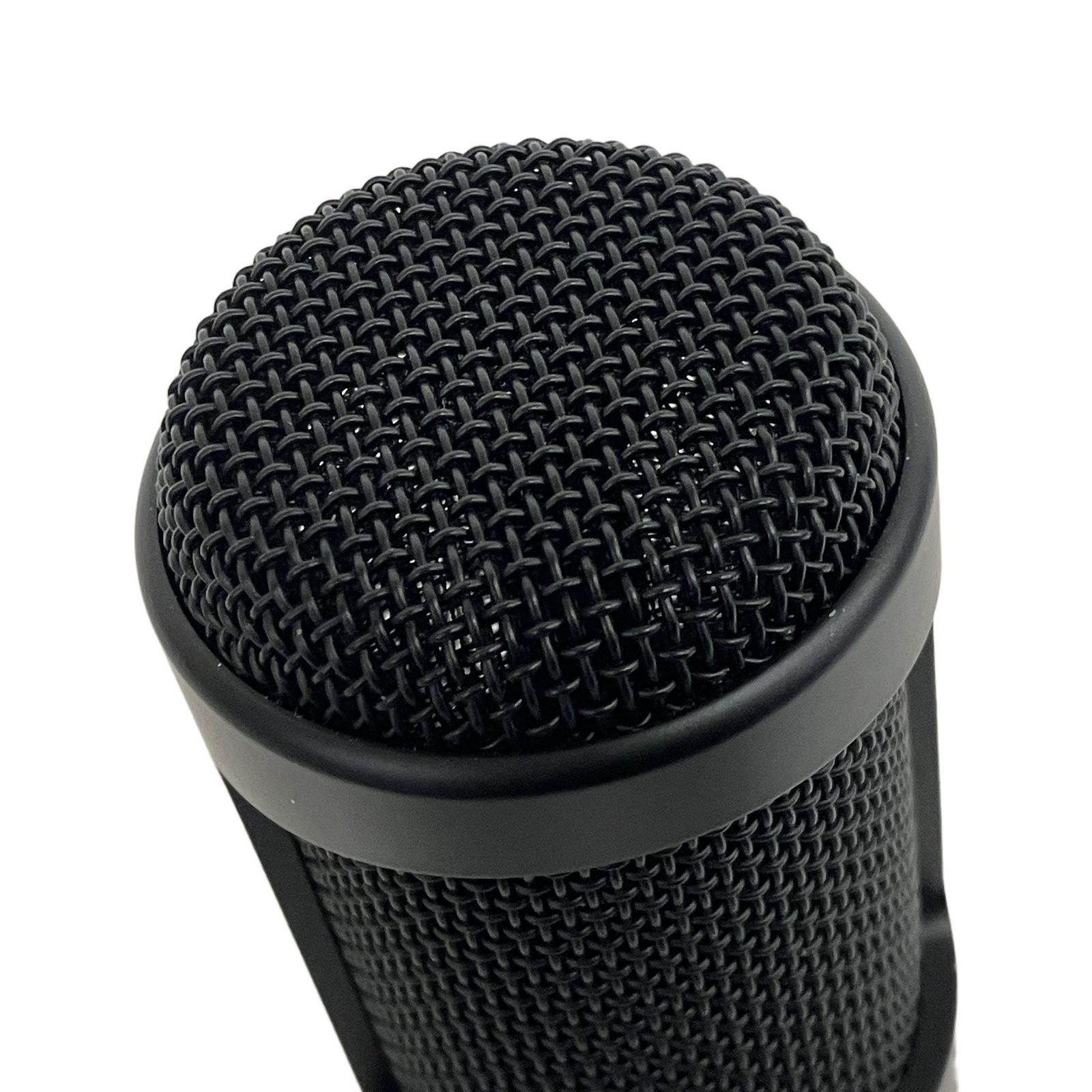 audio-technica オーディオテクニカ AT2035 コンデンサーマイク 音響