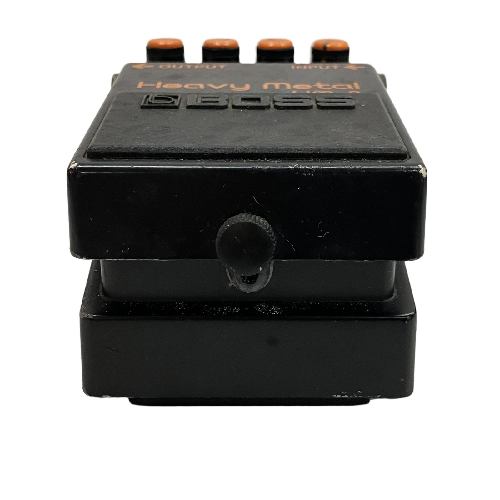 BOSS HM-2 ディストーション エフェクター ボス 音響機器 中古