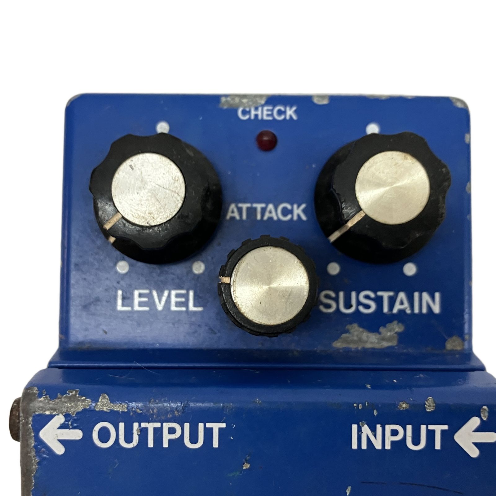 BOSS CS-2 コンプレッサー BOSS CS-2 Compression Sustainer Made in Japan コンプレッサーギター
