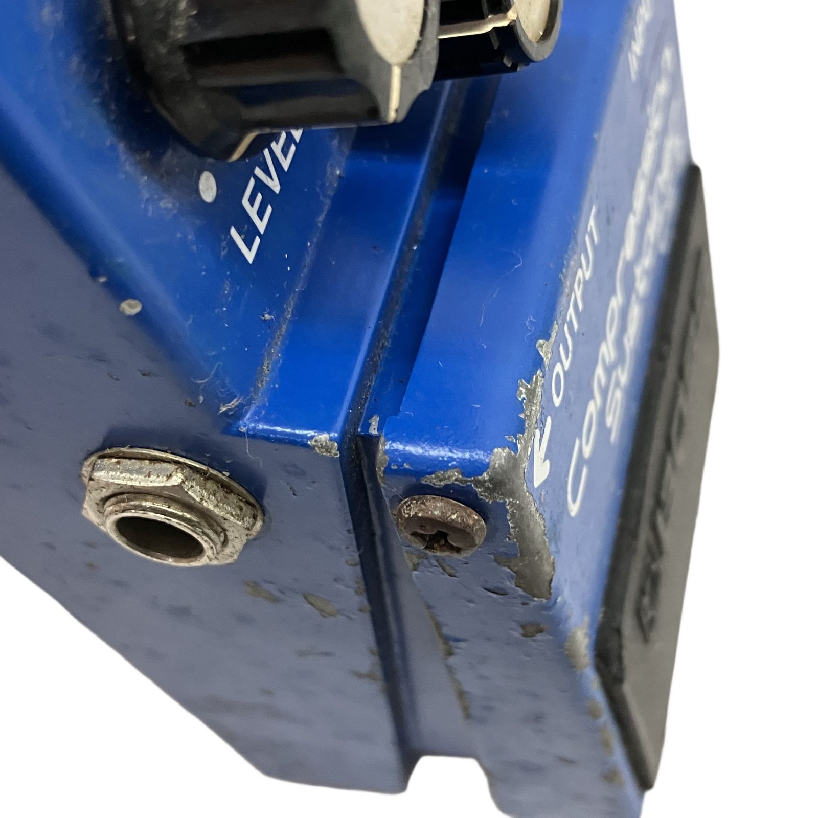 BOSS CS-2 コンプレッサー BOSS CS-2 Compression Sustainer Made in Japan コンプレッサーギター