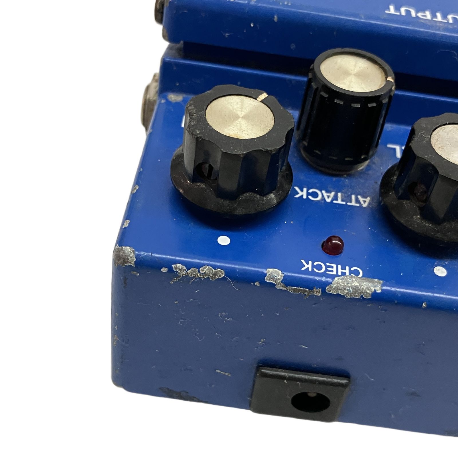 BOSS CS-2 Compression Sustainer Made in Japan コンプレッサーギター