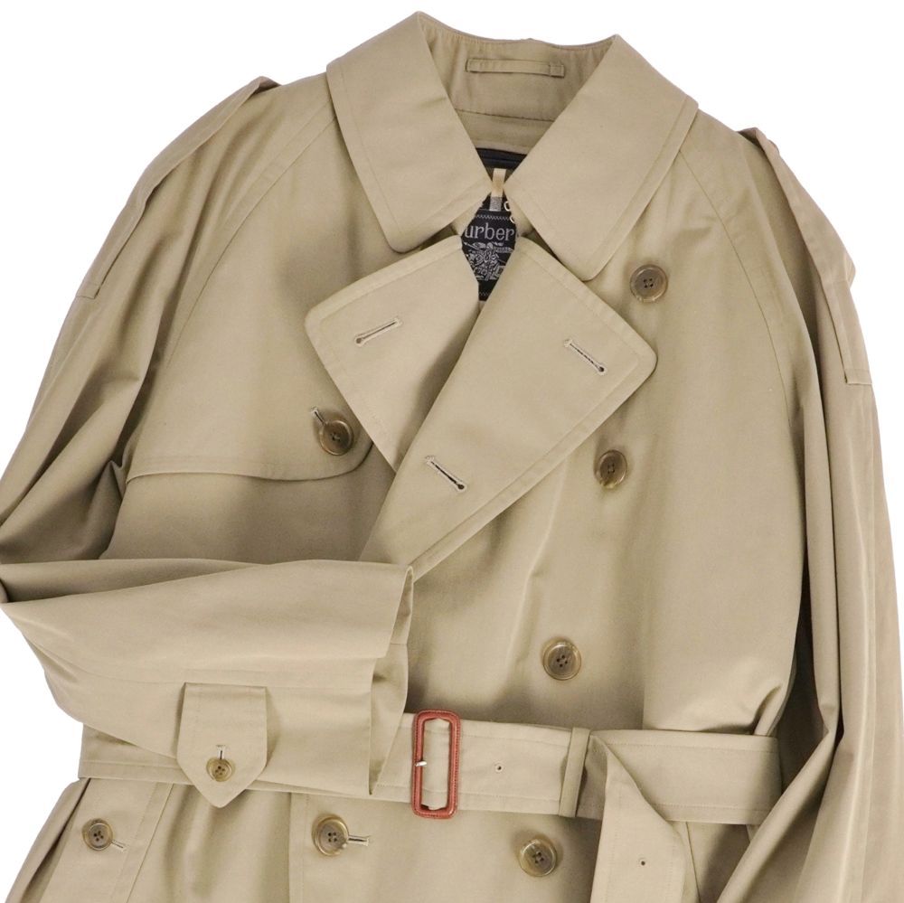 極美品 Vintage バーバリー Burberrys コート ライナー付き ト - メルカリ