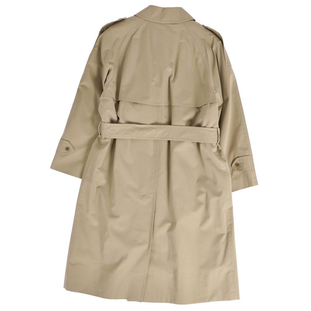 極美品 Vintage バーバリー Burberrys コート ライナー付き ト - メルカリ