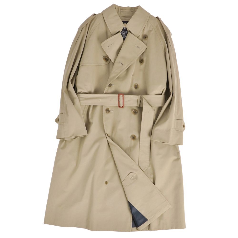 極美品 Vintage バーバリー Burberrys コート ライナー付き ト - メルカリ