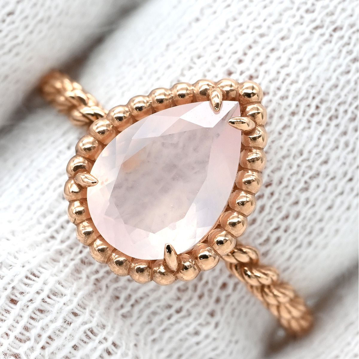 Boucheron セルパンボエム ブレスレット ピンクゴールド セルパン 