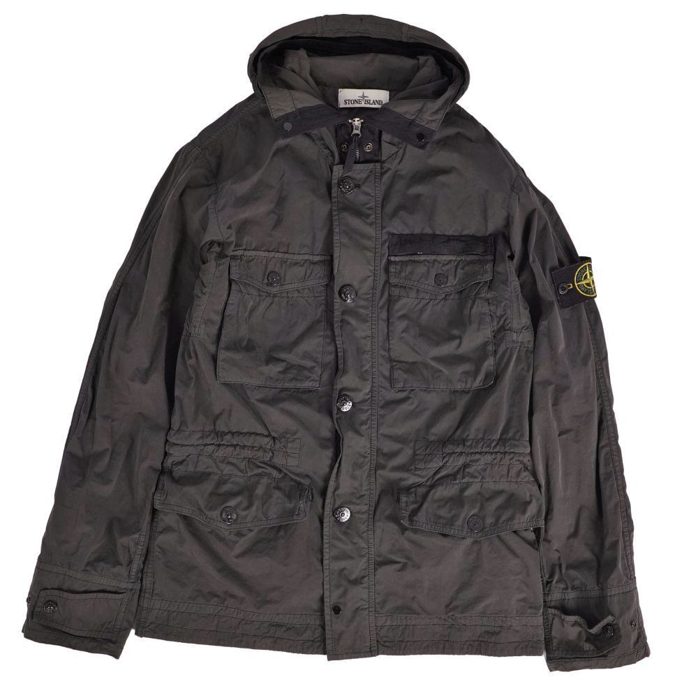 美品 ストーンアイランド STONE ISLAND ジャケット David Li