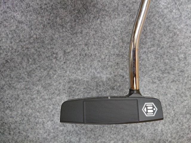 ベティナルディ ☆ INOVAI 9.0 SPUD パター 33インチ 2024 BETTINARDI
