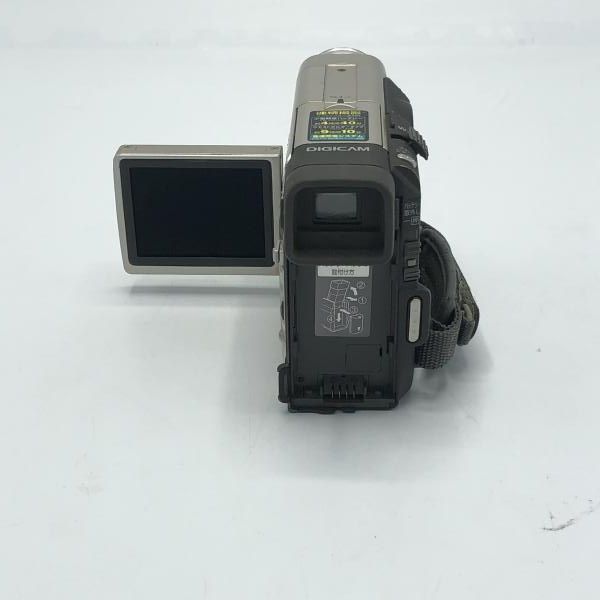 中古】Panasonic NV-C5 ビデオカメラ【本体のみ】[10] - メルカリ