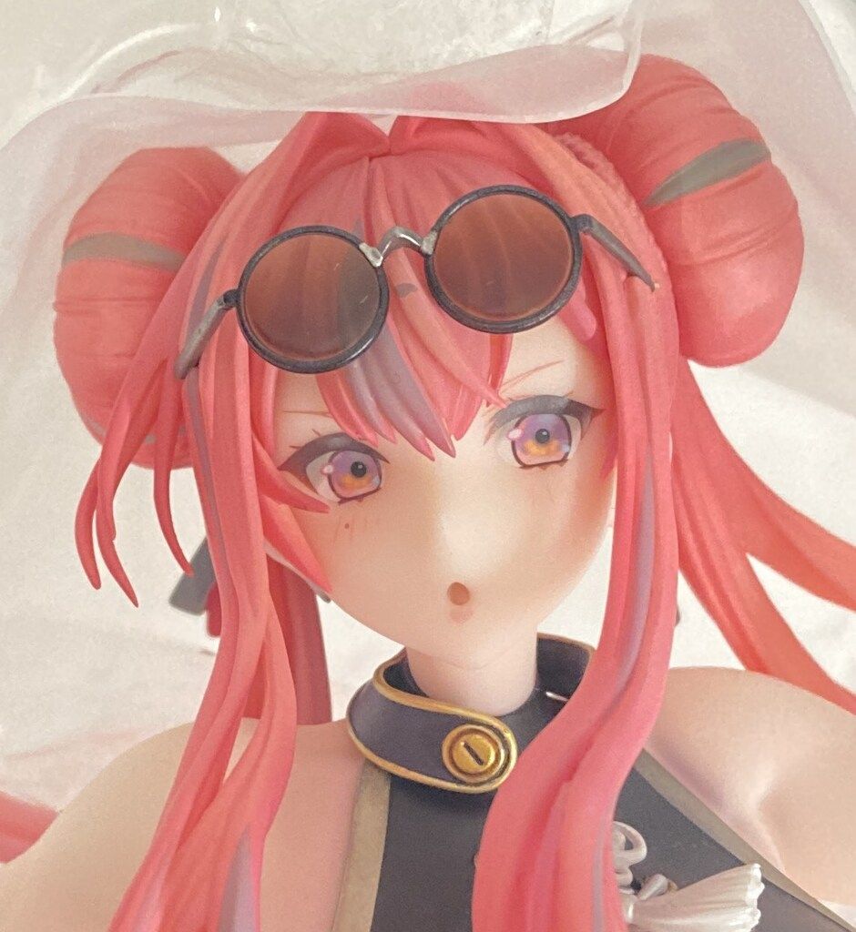 アルター 1/7スケール ブレマートン アクションクルーズVer. - メルカリ