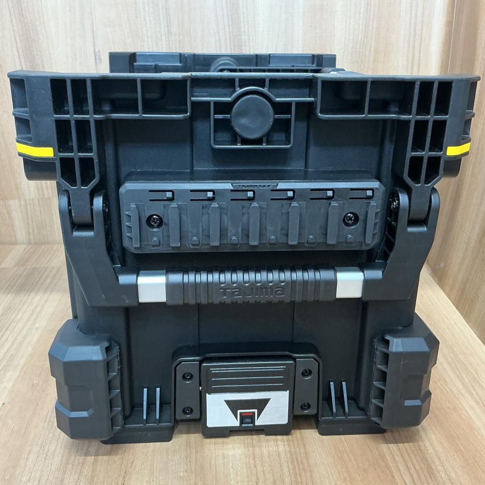 【新品】TAJIMA TB-TBSKSH セフツールバスケットSハンドル付き【204】 【新品】TAJIMA TB-TBSKSH セフツールバスケットSハンドル付き【204】