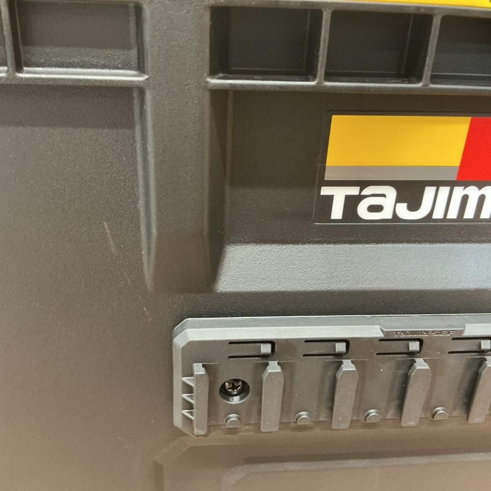【新品】TAJIMA TB-TBSKSH セフツールバスケットSハンドル付き【204】 【新品】TAJIMA TB-TBSKSH セフツールバスケットSハンドル付き【204】