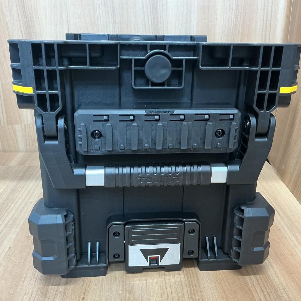【新品】TAJIMA TB-TBSKSH セフツールバスケットSハンドル付き【204】 【新品】TAJIMA TB-TBSKSH セフツールバスケットSハンドル付き【204】