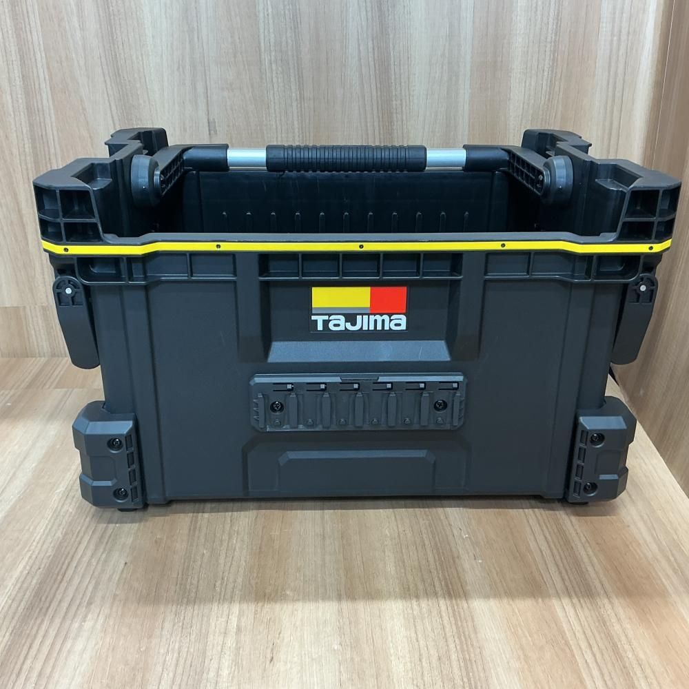 【新品】TAJIMA TB-TBSKSH セフツールバスケットSハンドル付き【204】 【新品】TAJIMA TB-TBSKSH セフツールバスケットSハンドル付き【204】