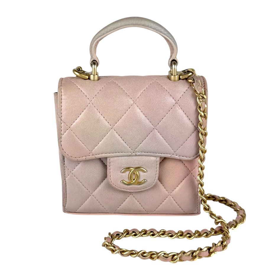 シャネル CHANEL ショルダーバッグ