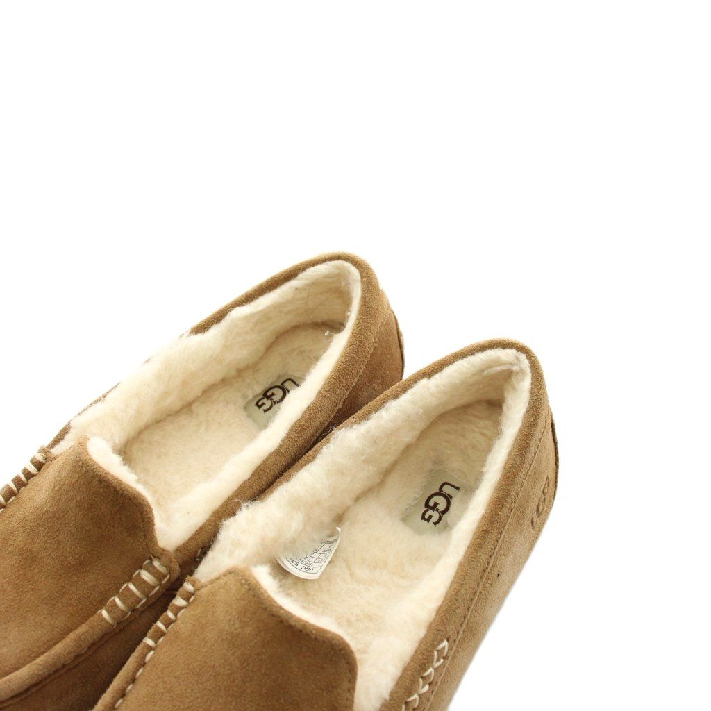 アグ オーストラリア UGG australia アンスレー Ansley モカシン ボア