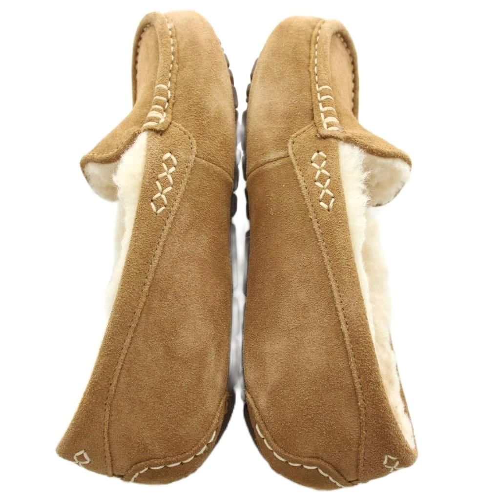 アグ オーストラリア UGG australia アンスレー Ansley モカシン ボア